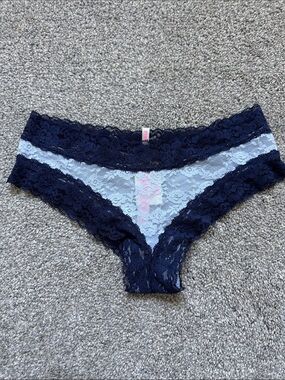 Vintage Victoria’s Secret PINK Cheeksters